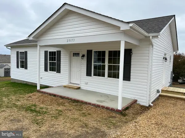 23173 Hilltop Dr, BUSHWOOD, MD 20618