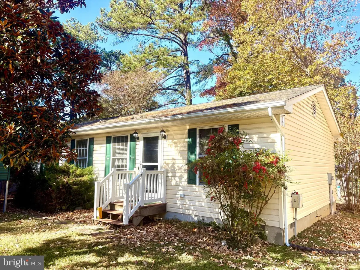 45394 Walnut St, Piney Point, MD 20674 - Image #1