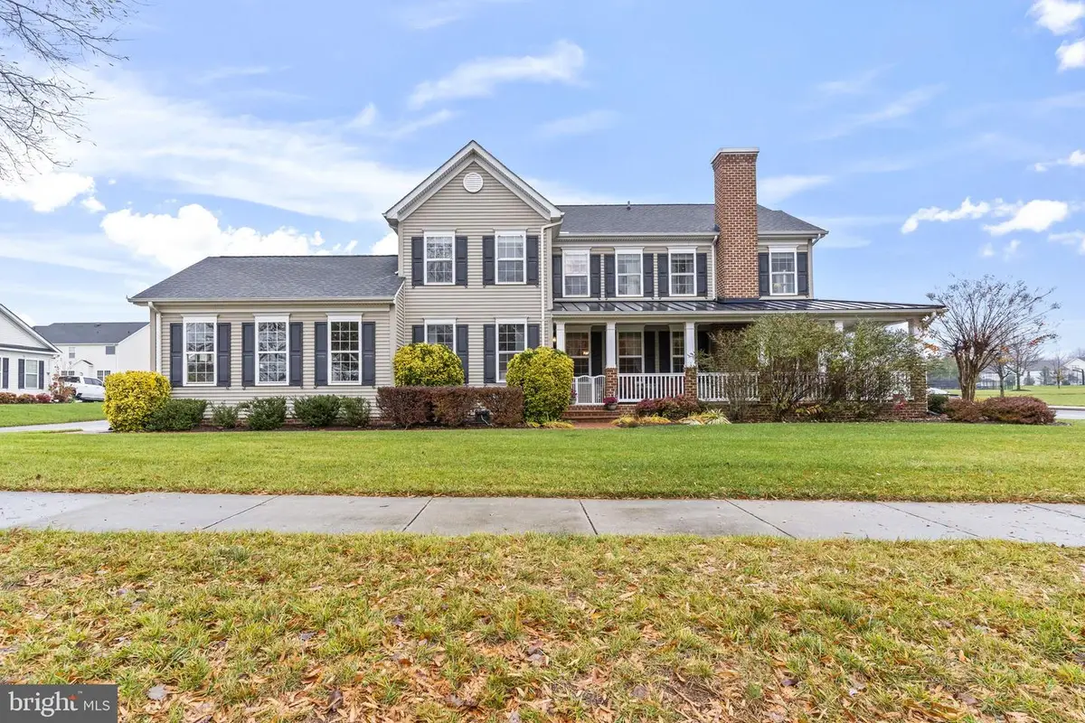 23581 Gallent Fox Way, Leonardtown, MD 20650 - Image #1