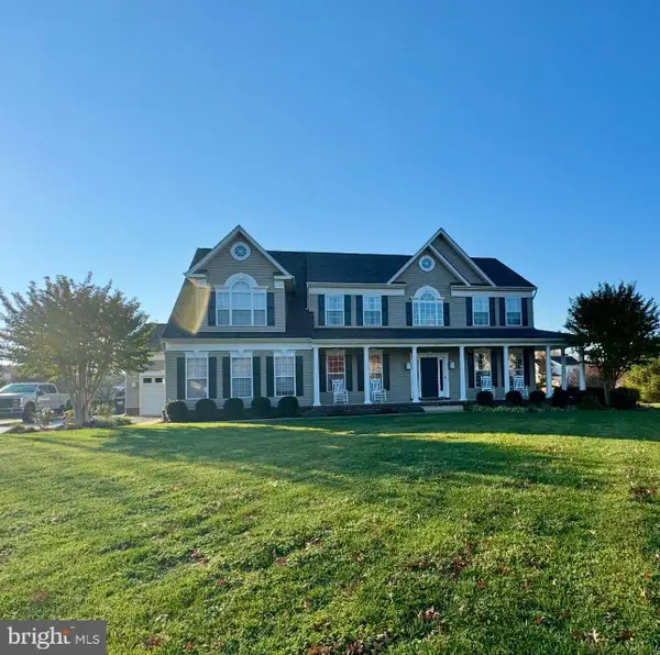 42975 Baywood Pl, LEONARDTOWN, MD 20650