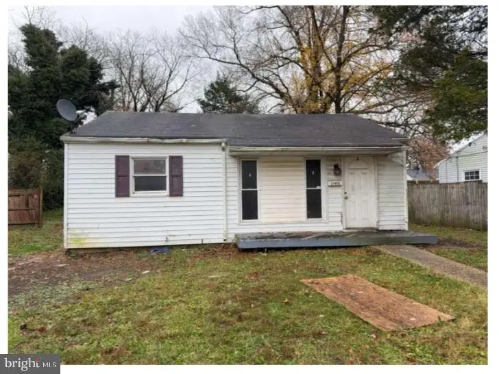 21858 N Essex Dr, Lexington Park, MD 20653 - #1