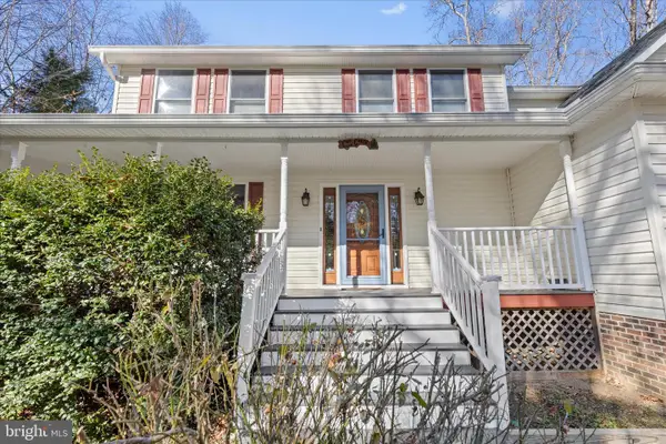 27245 Cat Creek Rd, MECHANICSVILLE, MD 20659