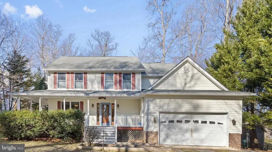 27245 Cat Creek Rd, Mechanicsville, MD 20659 - #2