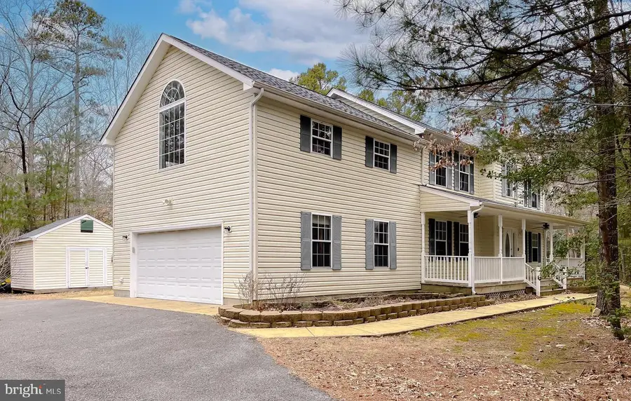 48836 Park Pines Dr, Lexington Park, MD 20653 - #2