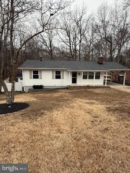 25934 Hill Top Ct, Mechanicsville, MD 20659 - Image #1