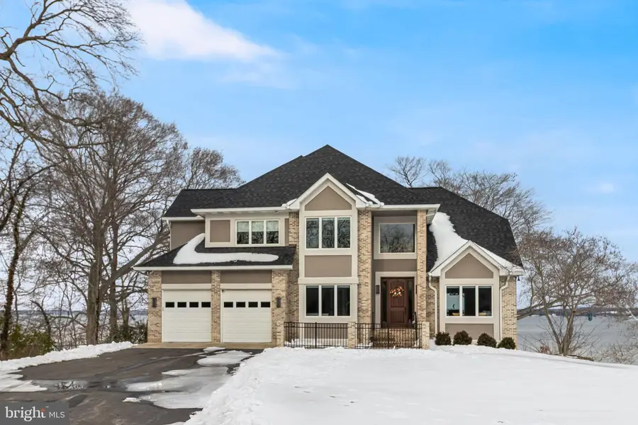 45118 Saint Cuthbert Farm Rd, Hollywood, MD 20636 - #2