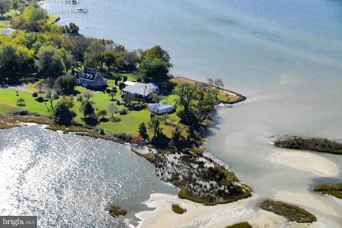 48724 Curleys Rd, Ridge, MD 20680 - Image #1