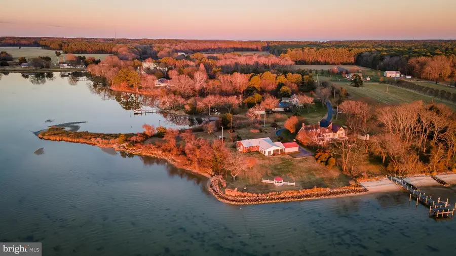 48724 Curleys Rd, Ridge, MD 20680 - Image #2