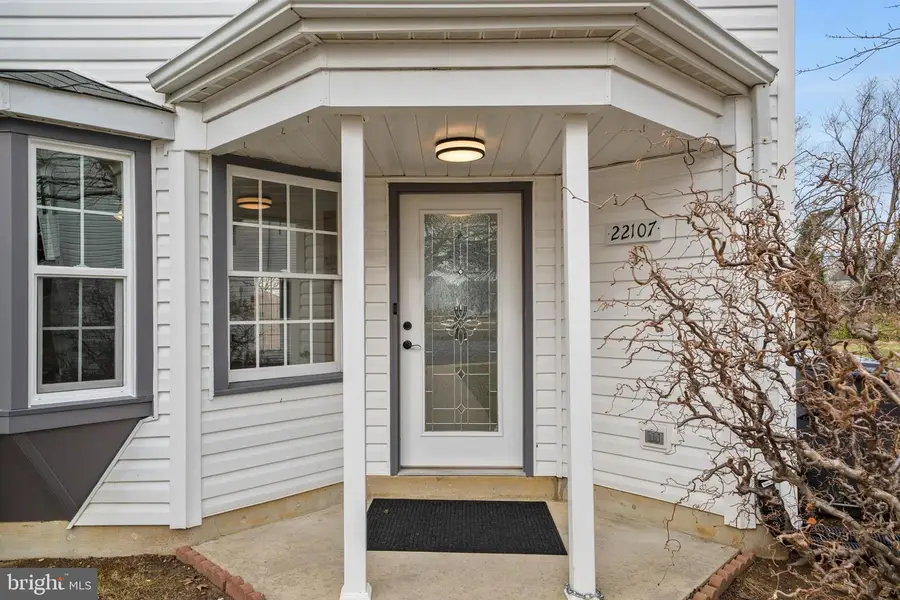 22107 Saint Josephs Cir, Great Mills, MD 20634 - #2