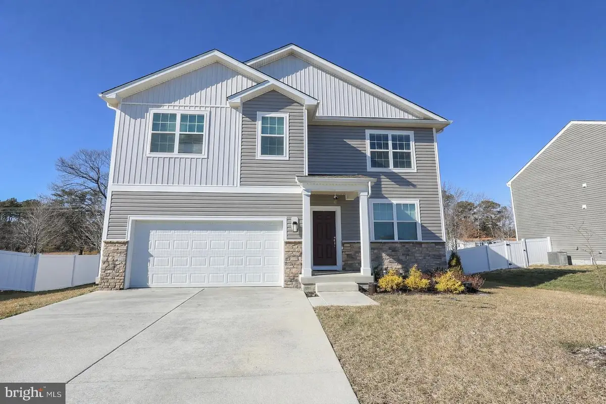 20945 Rowan Knight Dr, Lexington Park, MD 20653 - Image #1