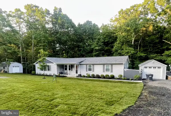 26596 Yowaiski Mill Rd, MECHANICSVILLE, MD 20659