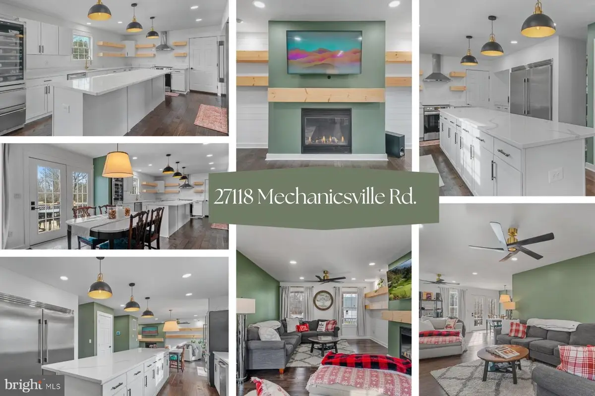 27118 Mechanicsville Rd, Mechanicsville, MD 20659 - Image #1