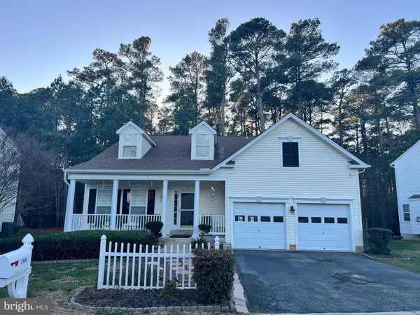 21549 Oxford Dr, LEXINGTON PARK, MD 20653