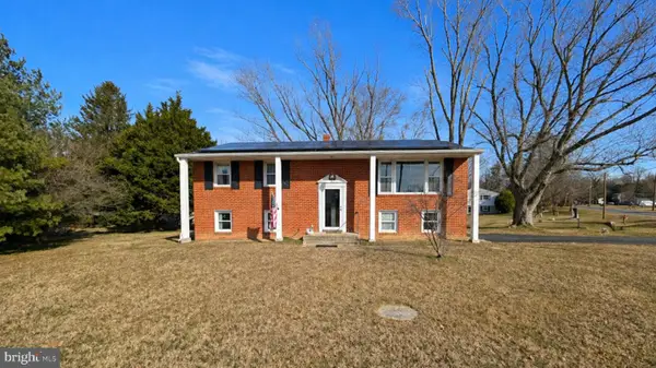 45706 Belvoir Rd, GREAT MILLS, MD 20634