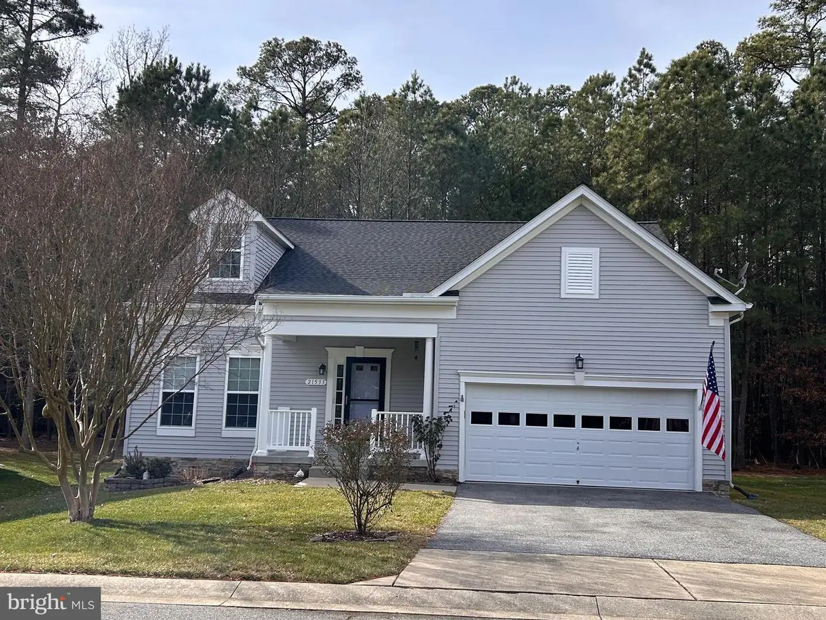 21533 Oxford Dr, Lexington Park, MD 20653 - Image #1