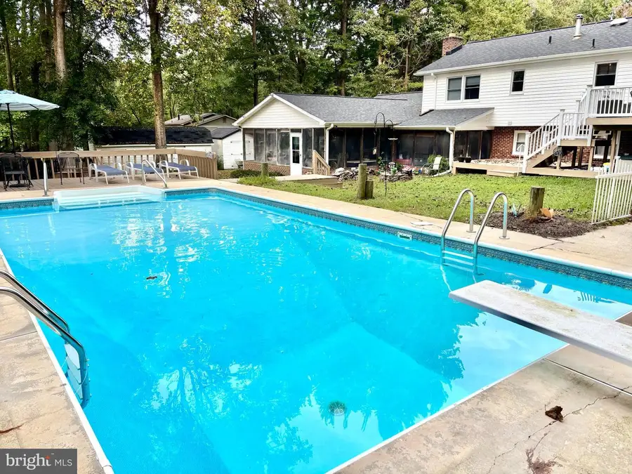 26941 Dogwood Ln, Mechanicsville, MD 20659 - #3