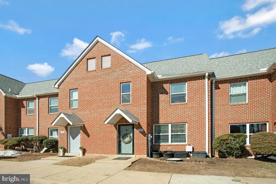 41982 Satchel Page Way, Hollywood, MD 20636 - #2