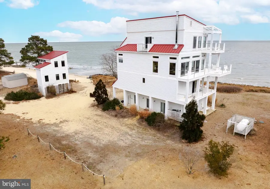 15188 Lake Dr, Scotland, MD 20687 - #2