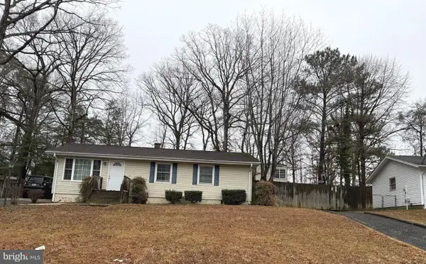 21996 Fox Ridge Rd, LEXINGTON PARK, MD 20653