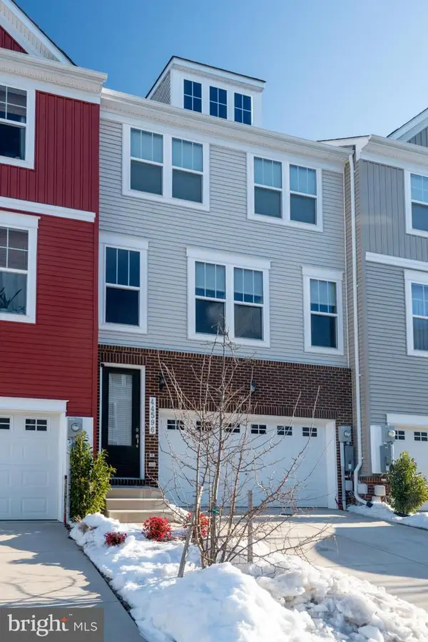 44596 Nolani Way, CALIFORNIA, MD 20619