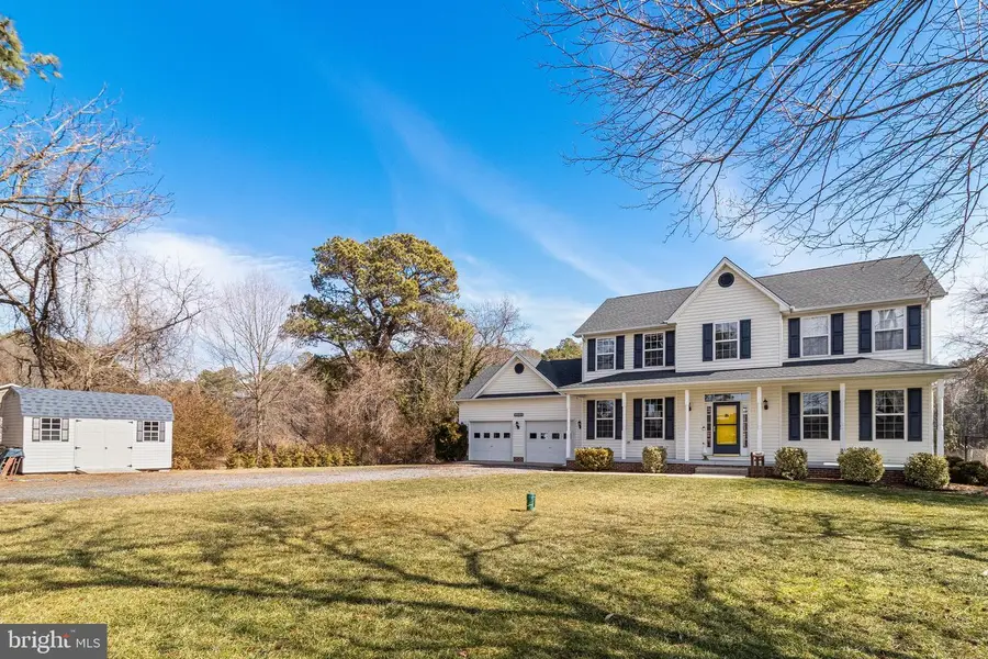 20960 Olen Mattingly Rd, Avenue, MD 20609 - #2