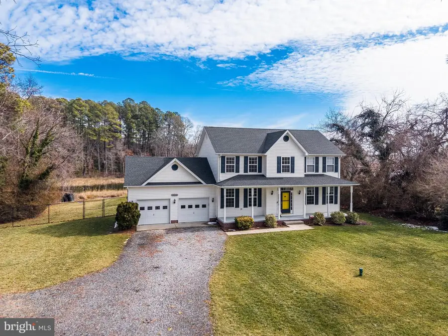 20960 Olen Mattingly Rd, Avenue, MD 20609 - #3