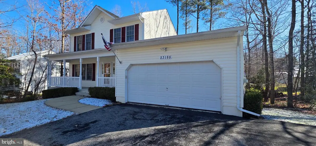 23188 Cherry Hill Ct, California, MD 20619 - #1