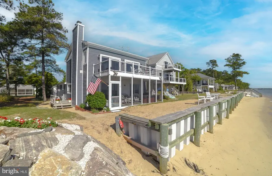 15370 Holly Dr, Scotland, MD 20687 - #2