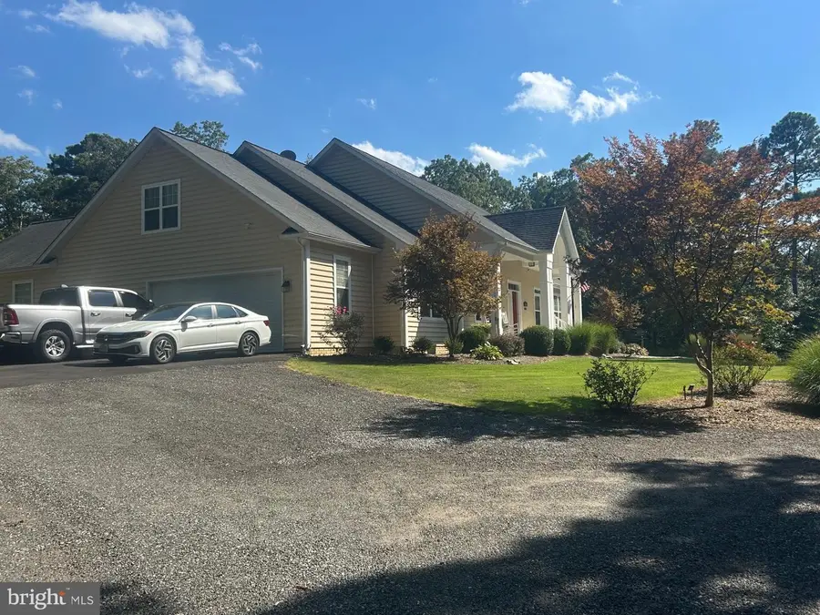 44545 Brewer Ln, Leonardtown, MD 20650 - #3