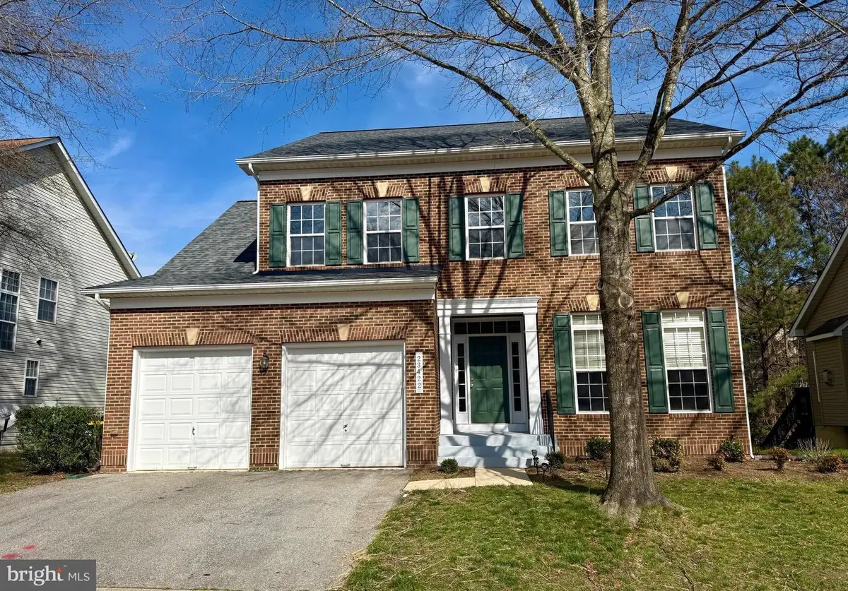 23422 Camellia Ct, California, MD 20619 - #1