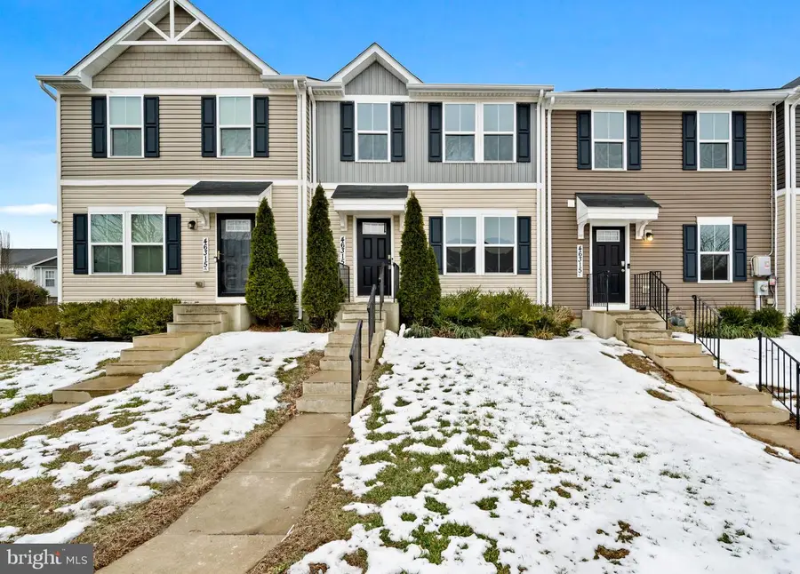 46315 Creeping Primrose Ln #b, Lexington Park, MD 20653 - #2