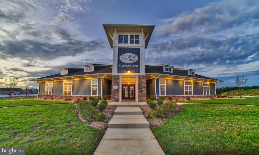 41516 Marwood Cir, Leonardtown, MD 20650 - #2