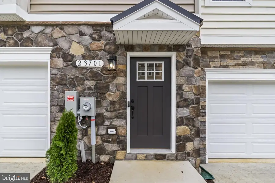 Lot 133 - 23691 Weeping Willow Way, Leonardtown, MD 20650 - #2