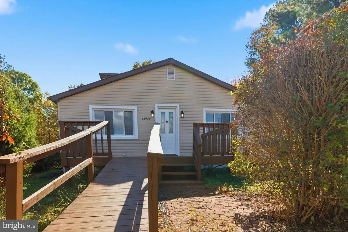 48925 Chisleytown Rd, Saint Inigoes, MD 20684 - #1