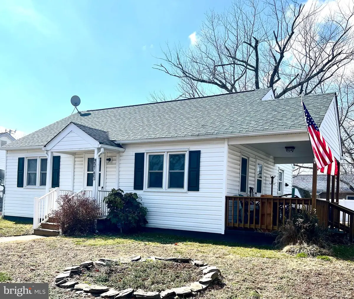 22745 Duke St, Leonardtown, MD 20650 - #1