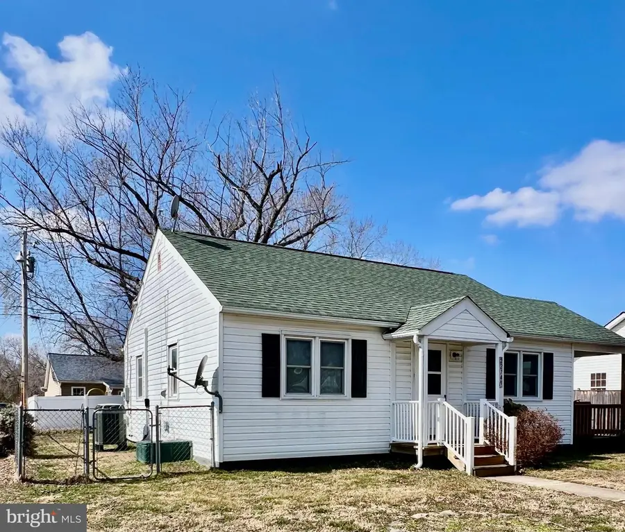 22745 Duke St, Leonardtown, MD 20650 - #2