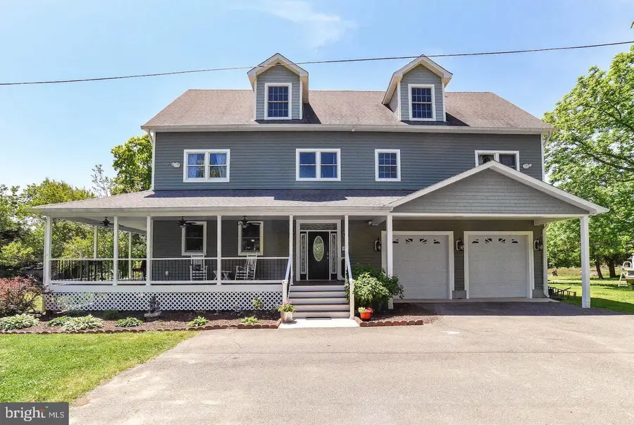 50333 Scotland Beach Rd, Scotland, MD 20687 - #2