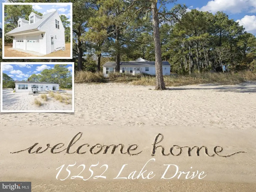 15252 Lake Dr, Scotland, MD 20687 - #1