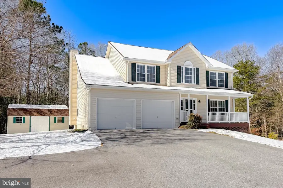21117 Catnip Ct, Leonardtown, MD 20650 - #2