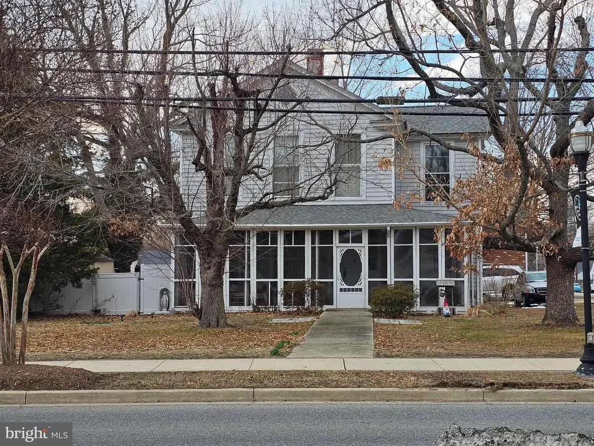 41655 Church St, Leonardtown, MD 20650 - #1