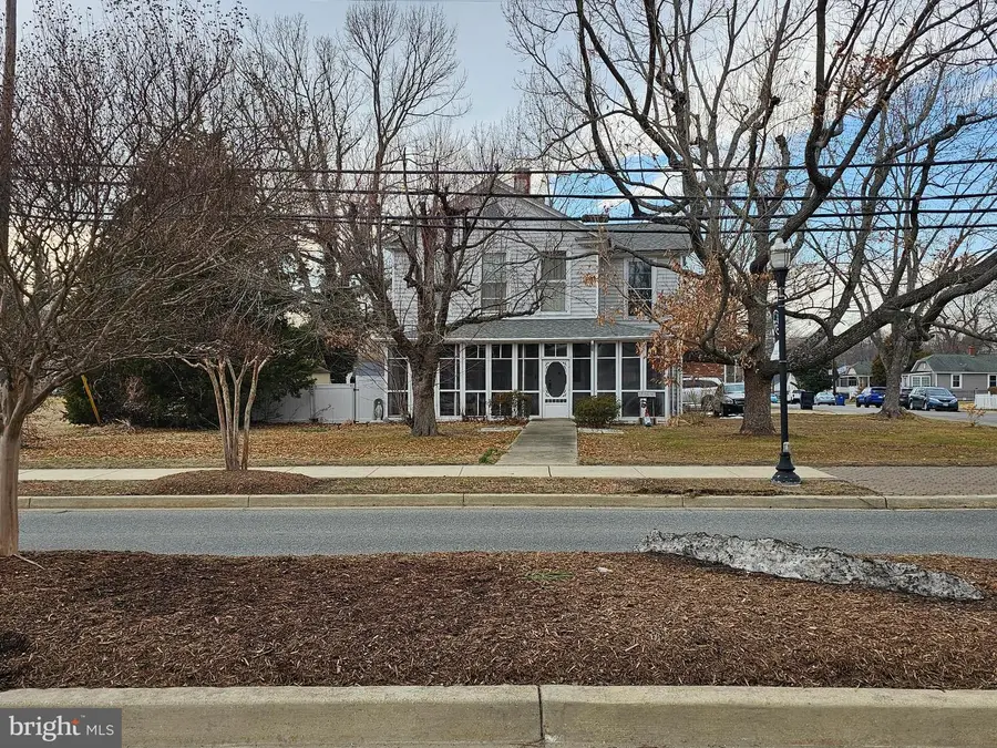 41655 Church St, Leonardtown, MD 20650 - #3