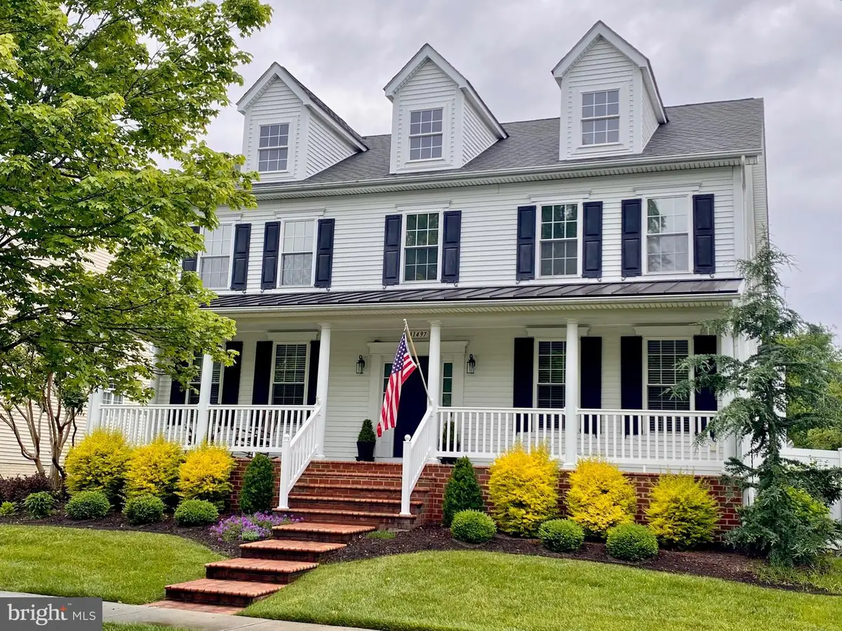 41497 Affirmed Way, Leonardtown, MD 20650 - #1