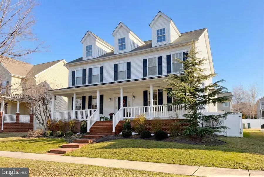 41497 Affirmed Way, Leonardtown, MD 20650 - #3