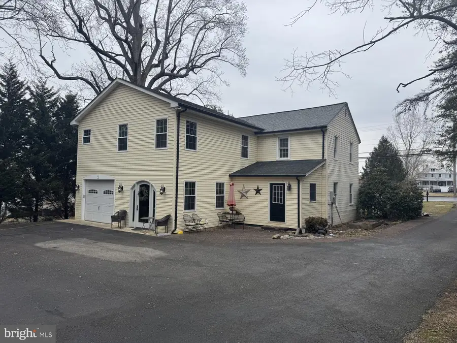 28055 Old Village Rd, Mechanicsville, MD 20659 - #2