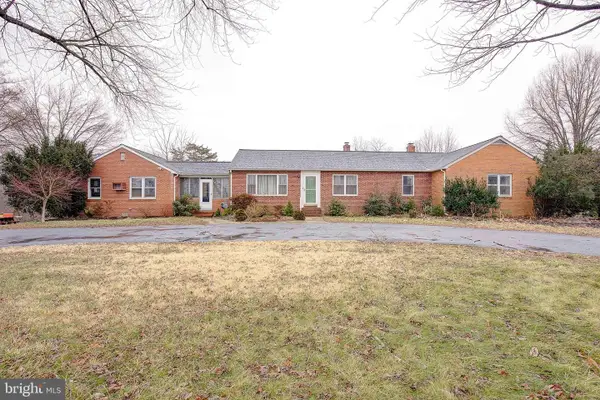 24820 Sotterley Rd, HOLLYWOOD, MD 20636