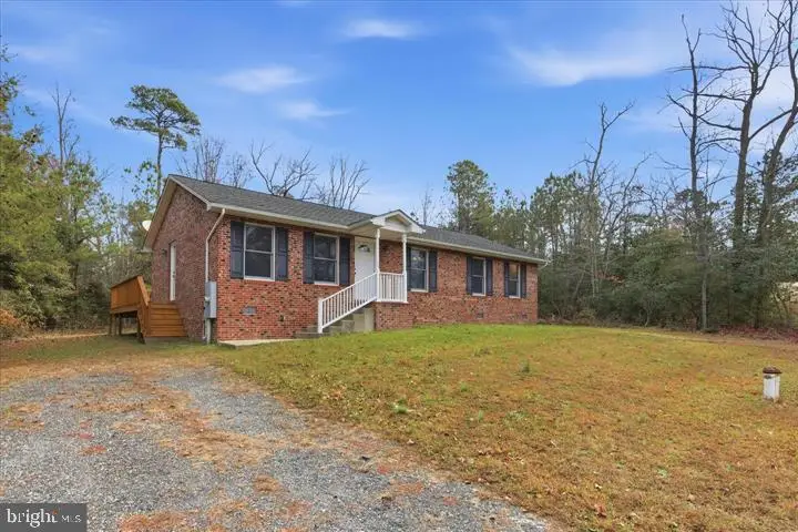 18448 Three Notch Rd, Lexington Park, MD 20653 - #2