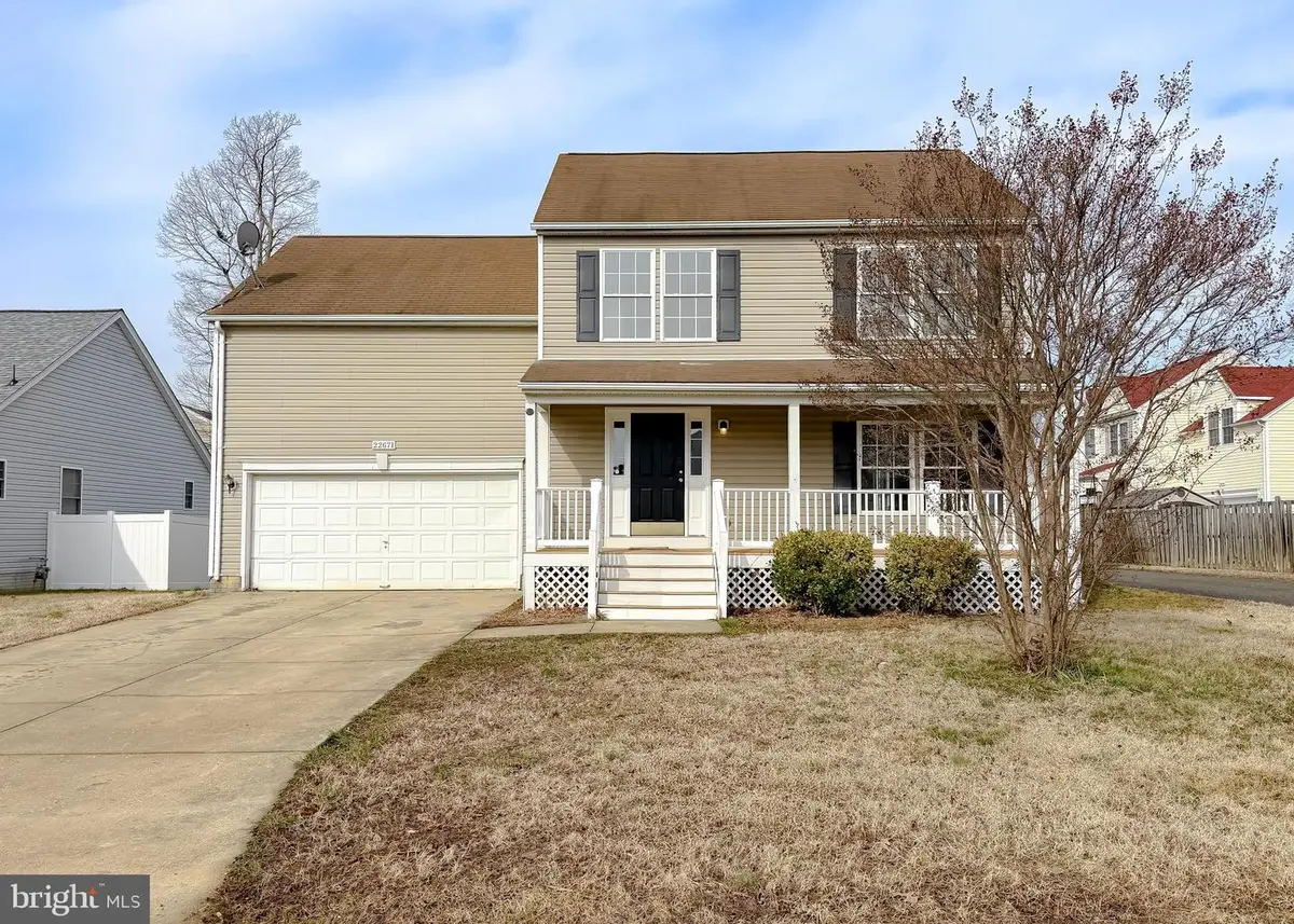 22671 Kinnegad Dr, Great Mills, MD 20634 - #1