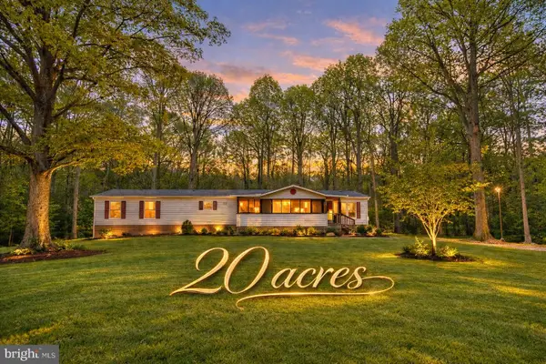 23980 Mcintosh Rd, HOLLYWOOD, MD 20636