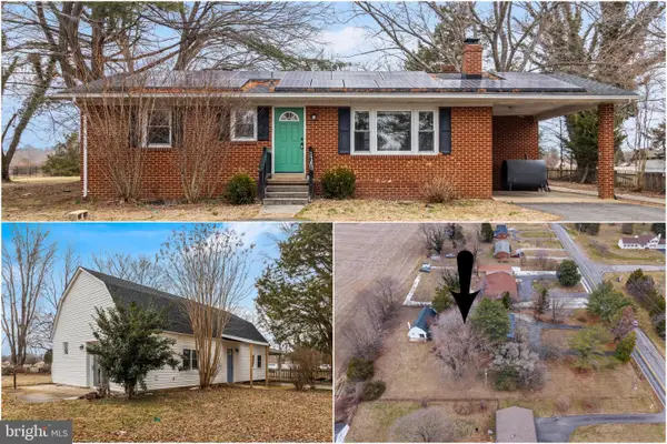 39084 Chaptico Rd, MECHANICSVILLE, MD 20659