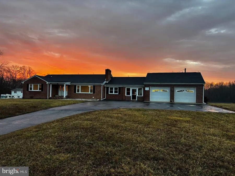 23230 Colton Point Rd, Avenue, MD 20609 - #3